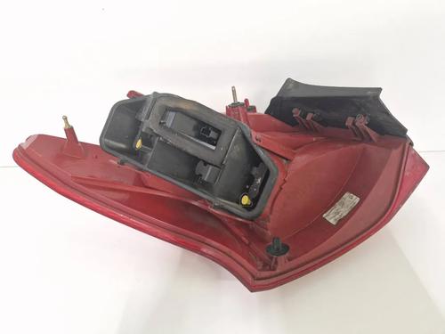 Right taillight PEUGEOT 407 SW (6E_, 6D_) 2.0 HDi 135 | BP30343749C35