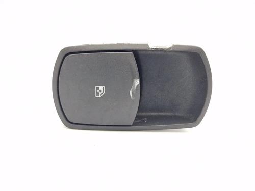 Used Left front window switch OPEL CORSA D (S07) 1.0 (L08, L68) (65 hp) 30344101
