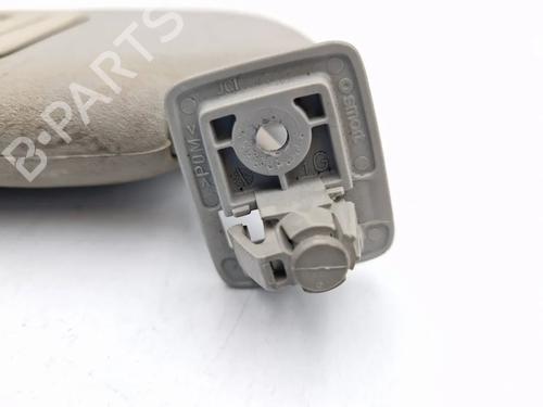 Left sun visor SMART FORFOUR (454) 1.5 CDI (454.001) | BP30345469I1  - Image 5