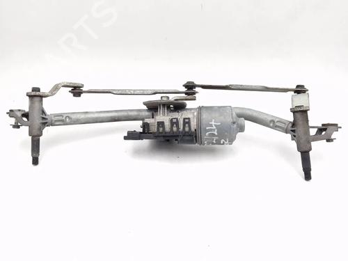 Used Front wiper motor PEUGEOT 207 (WA_, WC_) 1.6 16V (109 hp) 30344079