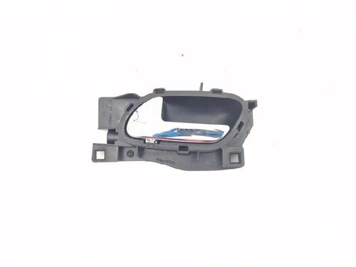 Used Front left interior door handle Front left interior door handle PEUGEOT 407 SW (6E_, 6D_) 2.0 HDi 135 (136 hp) 33232281 33232281