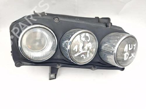 Faro anteriore destro Faro anteriore destro ALFA ROMEO 159 (939_) 2.4 JTDM (939AXD12, 939AXD1B) (200 hp) 37069164 37069164
