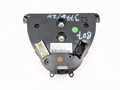 Climate control PEUGEOT 807 (EB_) 2.2 HDi | BP30346449I5 - Image 4