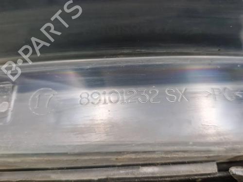 Left headlight ALFA ROMEO 147 (937_) 1.6 16V T.SPARK (937.AXA1A, 937.AXB1A, 937.BXB1A) | BP30341920C28 - Image 8
