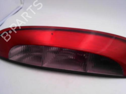 Left taillight OPEL CORSA C (X01) 1.0 (F08, F68) | BP30340679C34