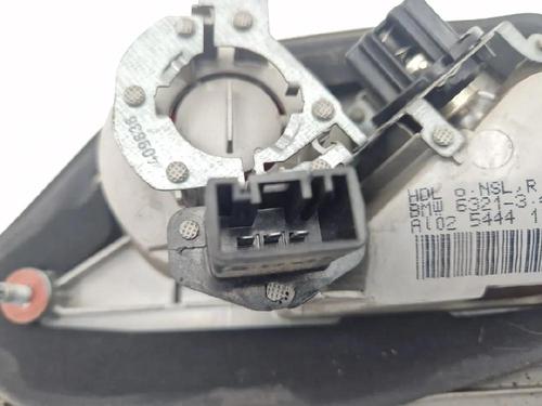 Right tailgate light BMW X3 (E83) 2.0 sd | BP37486241C80 - Image 9
