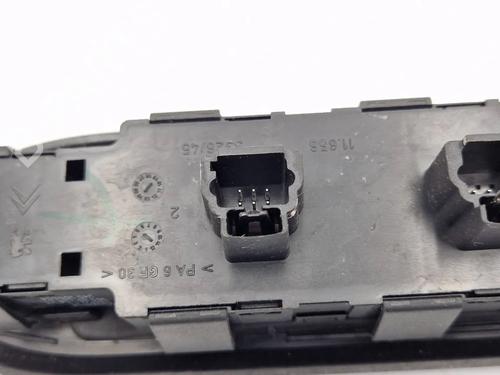 Switch PEUGEOT 407 (6D_) 2.0 HDi 135 (6DRHRH, 6DRHRE, 6DRHRG, 6DRHRJ) | BP30344292I30 - Image 7