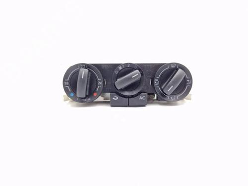 Used Climate control Climate control VW POLO IV (9N_, 9A_) 1.4 TDI (80 hp) 30344831 30344831