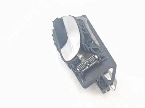 Front left interior door handle PEUGEOT 307 (3A/C) 2.0 HDi 90 | BP30349997I13 - Image 3