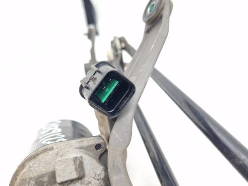 Front wiper motor KIA CARENS III MPV (UN) 2.0 CRDi 115 | BP30349548M29