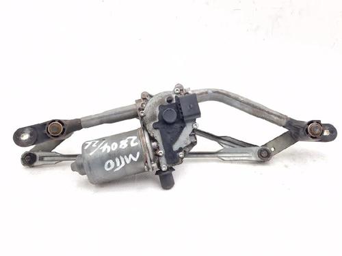 Used Front wiper motor Front wiper motor 39553596 39553596