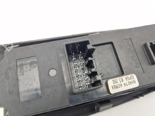 Switch MAZDA 6 Saloon (GG) 2.0 DI (GG14) | BP33904740I30  - Image 7