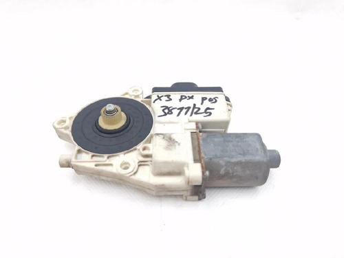 Right rear window motor BMW X3 (E83) 2.0 sd | BP37757631E22 - Image 2