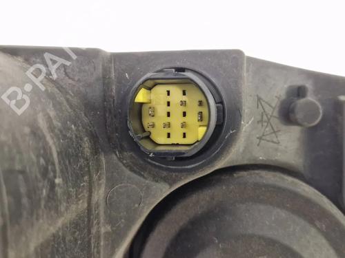 Right headlight FIAT PUNTO (188_) 1.2 16V 80 (188.233, .235, .253, .255, .333, .353, .639,... | BP30342978C29 
