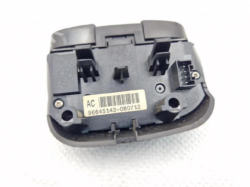 Switch CHEVROLET EPICA (KL1_) 2.0 | BP31991482I30 