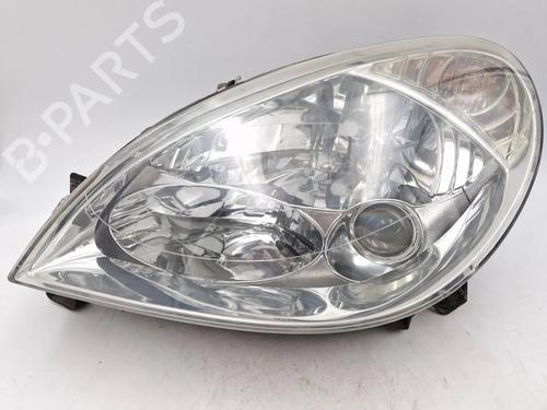 Used Other CITROËN XSARA (N1) 1.9 D (70 hp) 30341308