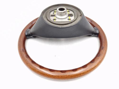 Steering wheel ALFA ROMEO 156 (932_) 1.6 16V T.SPARK (932.A4, 932.A4100) | BP30344833C49