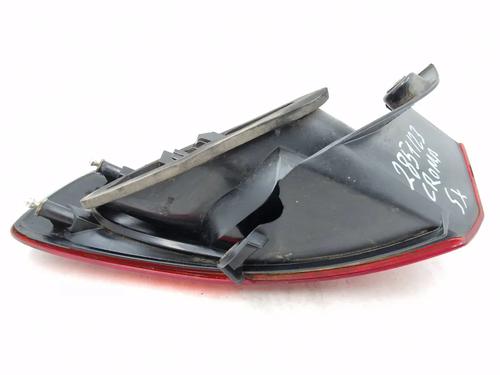 Left taillight FIAT CROMA (194_) 1.8 16V (194AXG1A) | BP30342808C34