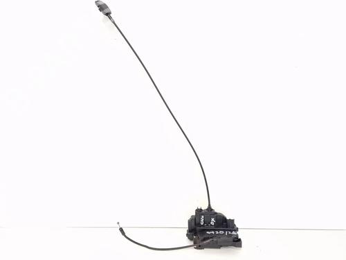 Used Front right lock RENAULT CLIO III (BR0/1, CR0/1) 2.0 16V (BR0C, BR0K, CR0C, CR0K) (139 hp) 30345392