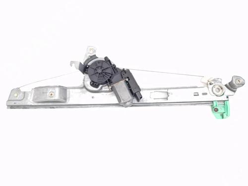 Used Front left window mechanism RENAULT SCÉNIC II (JM0/1_) 1.5 dCi (JM0F) (82 hp) 30346097