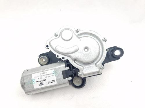 Rear wiper motor LANCIA YPSILON (312_) 1.2 (312.PXA1A, 312.YXA1A) | BP39578226M102 - Image 5