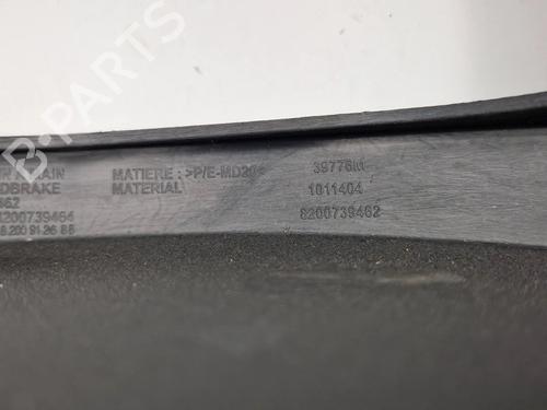 Other DACIA SANDERO 1.6 (BS0D, BS0B, BS0F, BS0H) | BP30346171O1