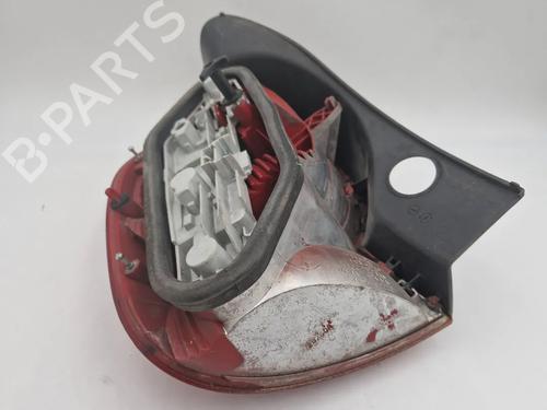 Right taillight RENAULT MODUS / GRAND MODUS (F/JP0_) 1.5 dCi (FP0F, JP0F) | BP30343012C35 