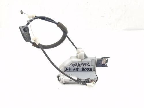 Højre bagtil lås Højre bagtil lås 38591677 38591677