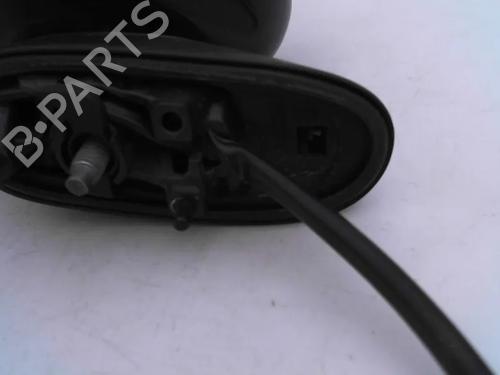 Left mirror OPEL CORSA D (S07) 1.0 (L08, L68) | BP30340794C26 