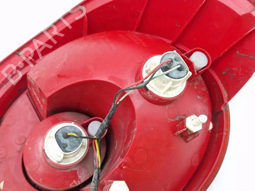 Left taillight CHEVROLET MATIZ (M200, M250) 1.0 | BP30341564C34