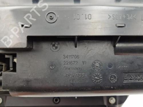 Glove box BMW X3 (E83) 2.0 sd | BP39492374C95 - Image 12