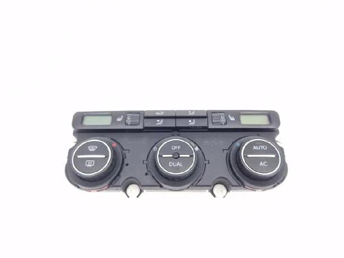 Climate control VW GOLF PLUS V (5M1, 521) 2.0 TDI | BP40036404I5 - Image 4