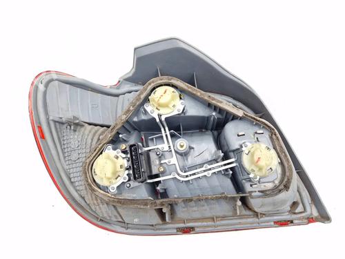 Right taillight TOYOTA YARIS (_P1_) 1.4 D-4D (NLP10_, NLP10R) | BP30345601C35