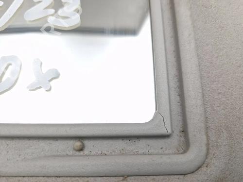 Right sun visor PEUGEOT 207 (WA_, WC_) 1.6 16V | BP30342259I2