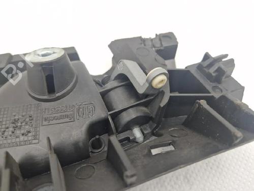Front left interior door handle OPEL CORSA D (S07) 1.3 CDTI (L08, L68) | BP37629786I13 - Image 6