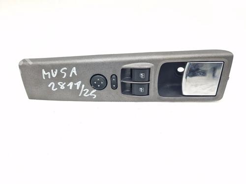 Used Switch LANCIA MUSA (350_) 1.3 D Multijet (350.AXM11, 350.AXM1A, 350.AXI1A) (95 hp) 30351075