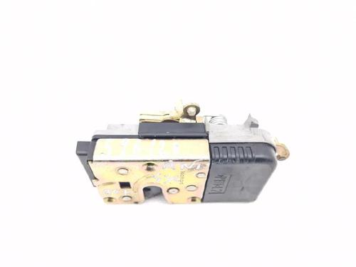 Front left lock PEUGEOT 807 (EB_) 2.0 HDI | BP33036772C98 - Image 2