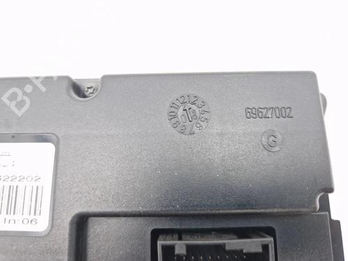 Climate control FIAT CROMA (194_) 1.8 16V (194AXG1A) | BP30341248I5 