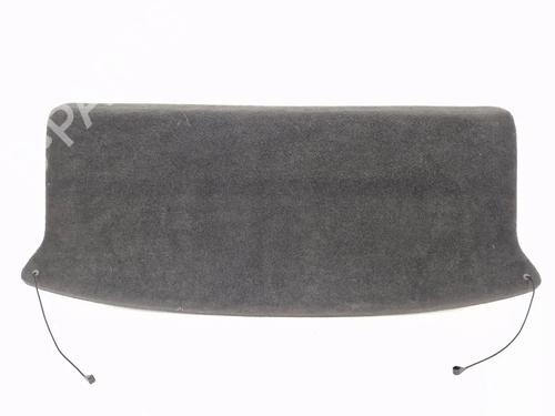 Used Rear parcel shelf SEAT IBIZA III (6L1) 1.4 TDI (80 hp) 30342128