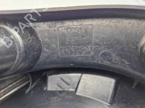 Right taillight FIAT BRAVO II (198_) 1.4 (198AXA1B) | BP30345907C35