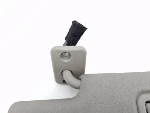 Left sun visor OPEL ZAFIRA / ZAFIRA FAMILY B (A05) 1.6 (M75) | BP30341416I1