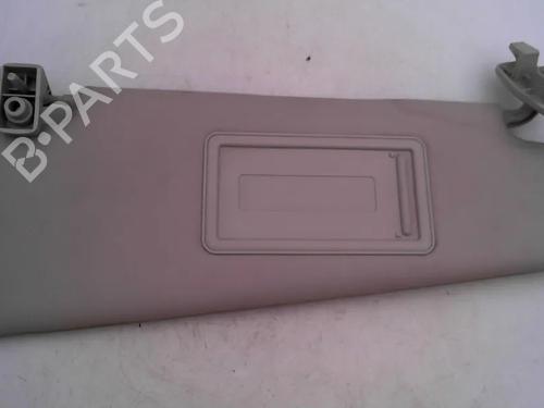 Used Right sun visor Right sun visor FIAT IDEA (350_) 1.2 16V (80 hp) 30341017 30341017