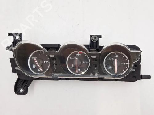 Used Instrument cluster ALFA ROMEO 159 (939_) 1.8 MPI (939AXL1A) (140 hp) 30343363