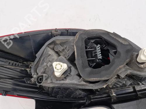 Left taillight OPEL CORSA D (S07) 1.0 (L08, L68) | BP30341209C34 - Image 9