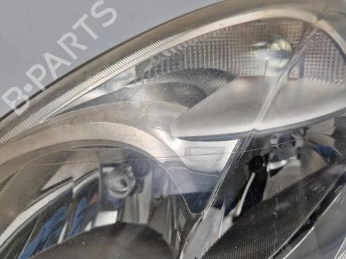 Left headlight LANCIA YPSILON (843_) 1.2 (843.AXA1A) | BP30346003C28