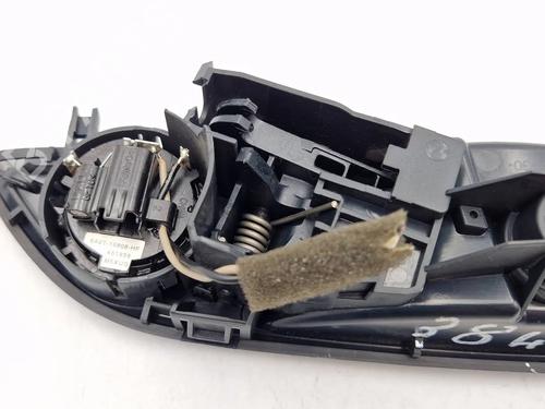 Front left interior door handle FORD FIESTA VI (CB1, CCN) 1.4 | BP30344994I13 