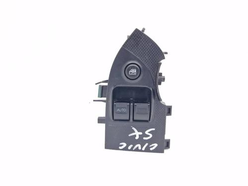 Used Switch Switch HONDA CIVIC VII Hatchback (EU, EP, EV) 1.6 i (EP2, EU8, EU6) (110 hp) 30348206 30348206