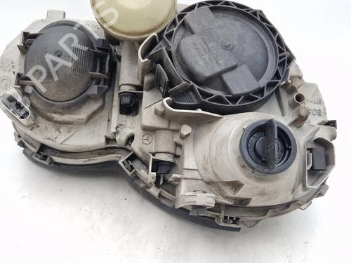 Left headlight MERCEDES-BENZ C-CLASS (W203) C 320 CDI (203.020) | BP30342839C28 - Image 6