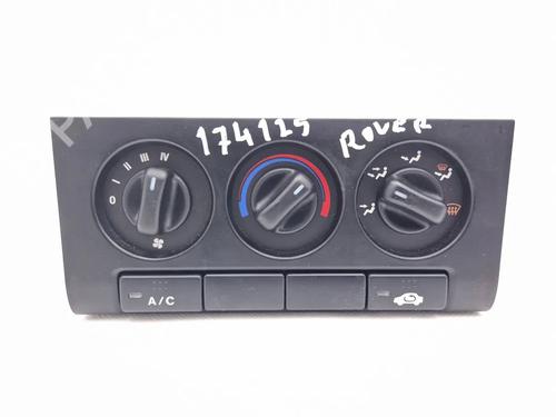 Climate control ROVER 400 II (RT) 420 Di | BP30348578I5 - Image 2