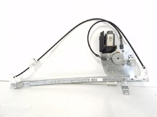 Used Rear left window mechanism RENAULT ESPACE IV (JK0/1_) 2.0 dCi (JK01, JK02, JK1J, JK1K, JK1H) (150 hp) 30619268